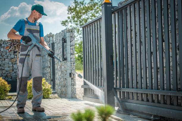 Best Solar Panel Cleaning  in Highland Park, NJ