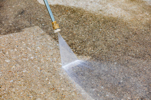 Best Post-Construction Pressure Washing  in Highland Park, NJ