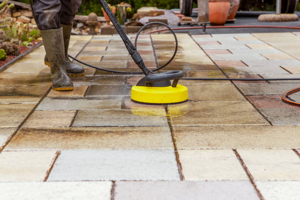 Professional Pressure Washing Services in Highland Park, NJ
