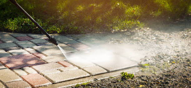 Best Gas Station Cleaning  in Highland Park, NJ