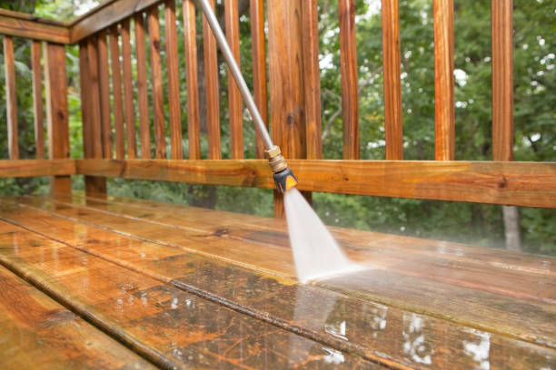 Best Factory Floor Cleaning  in Highland Park, NJ